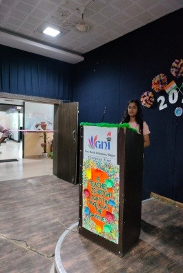 Alumni Activity 7