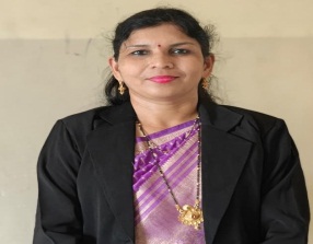 Ms. Diksha Khare