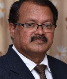 Dr. Kishor B. Porate