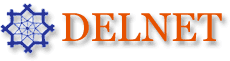 DELNET Logo