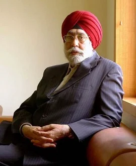 Late. Sardar Tavinder Singh Kohli