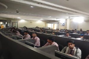 Programming Laboratory
