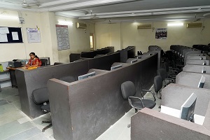Advanced Computer Laboratory