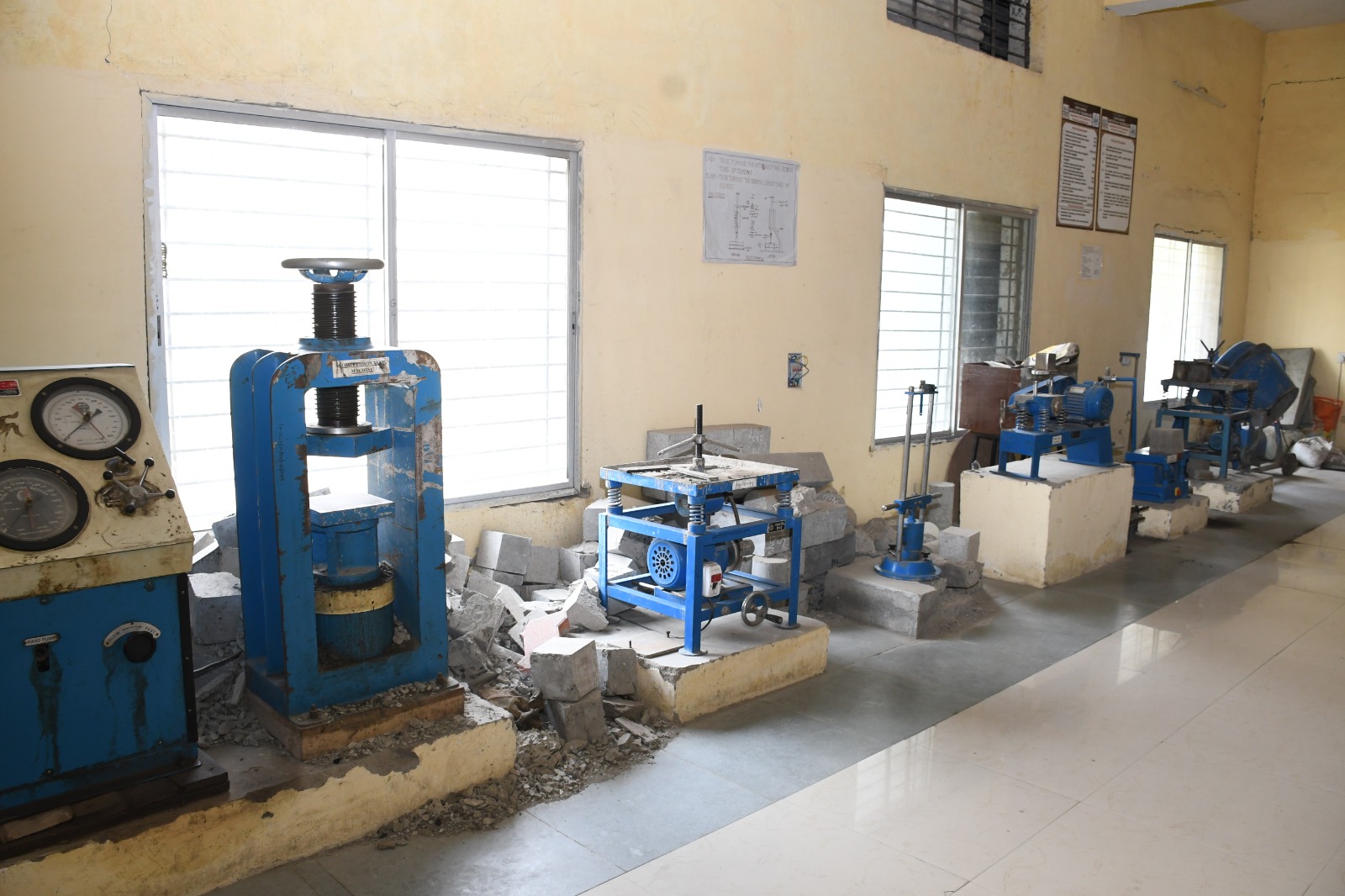 Research Laboratory