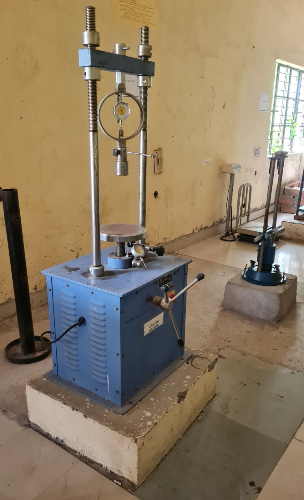 Innovation Laboratory